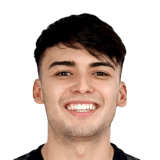 Ian Garguez Face Scan