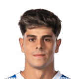 Pica Face Scan