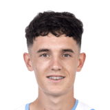 Aarón Ochoa Face Scan