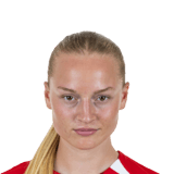Tessa Blumenberg Face Scan