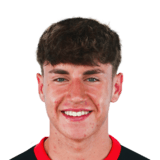 Marc Domènech Face Scan
