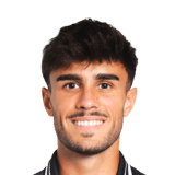 Lucas Alcázar Face Scan