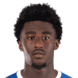 Ibrahim Traoré Face Scan