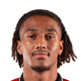 Idriss Planeix Face Scan