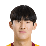 Kim Yun Ho Face Scan
