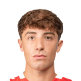 Iker Martínez Face Scan