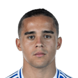 Mauro Zalazar Face Scan