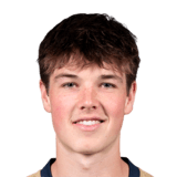 Will Dobson Face Scan