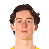 Leo Cavallius Career Mode headshot