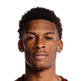 Matthew Edwards Face Scan