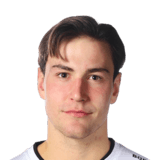 Simon Eriksson Face Scan