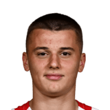 Bruno Durdov Face Scan