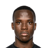 Stanley Wilson Face Scan