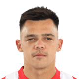 Flavius Iacob Face Scan