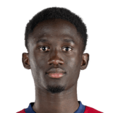 Ousmane Diop