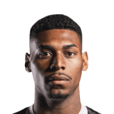 Gustavo Silva Face Scan
