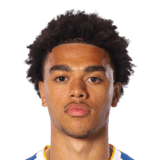 Sebastian Clemmensen Face Scan