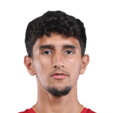 Jawad Al Hassan Face Scan