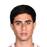 Lorenzo Scipioni Face Scan