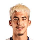 Yassir Zabiri Face Scan