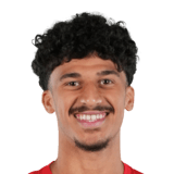 Abdulaziz Al Othman Face Scan