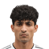 Ali Jasim Face Scan