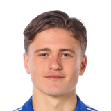 Åke Andersson Face Scan