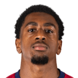 Matys Donavin Face Scan