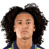 Kyllian Gasnier Face Scan