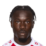 Kelsey Owusu Face Scan