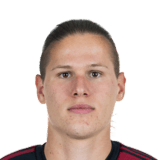 Artem Stepanov Face Scan