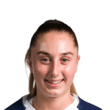 Ella Morris Face Scan