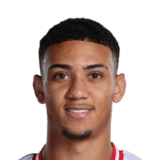 Gustavo Nunes Face Scan