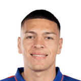 Elías Báez Face Scan