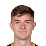 Dean Bosnjak Face Scan
