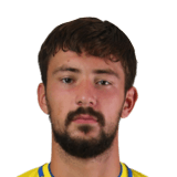 Bojan Kovačević Career Mode headshot