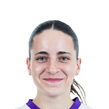 Leonie Köpp Face Scan