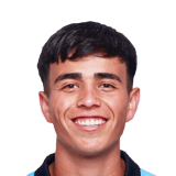 Gonzalo Zelarayán Career Mode headshot
