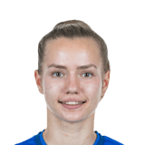 Sara Ritter Face Scan