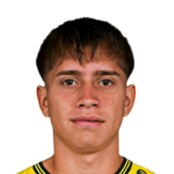 Mateo Aguiar Face Scan