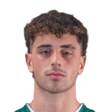 Agustín Seyral Face Scan