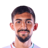 Jano Gordon Face Scan