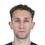 Arthur Chaves Face Scan