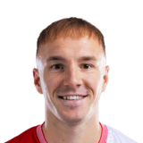 Dominik Javorček Face Scan