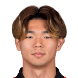 Kento Shiogai Face Scan