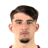 Quentin Paris Face Scan