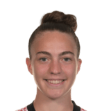Nora Scherer Face Scan