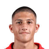 Matías Klimowicz Career Mode headshot