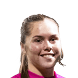 Ava Easdon Face Scan