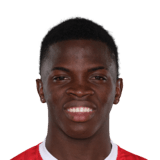 Kaheim Dixon Face Scan